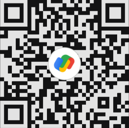 IYIMHHSE Official UPI Payment QR Code